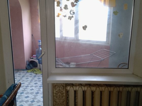 Підселення в кімнату на умовах анонімності Київ