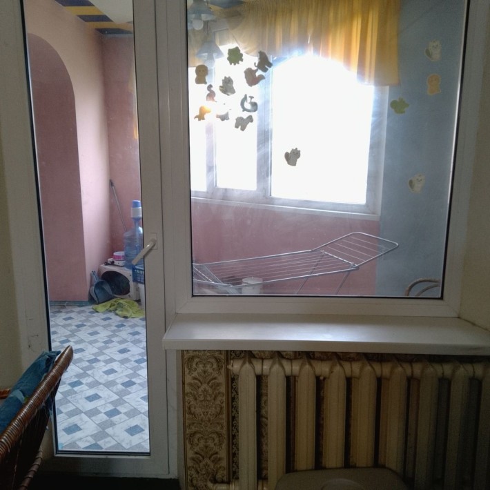 Підселення в кімнату на умовах анонімності - фото 1