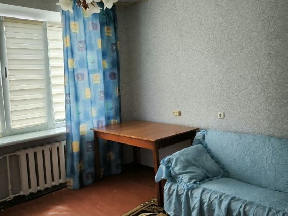 Гарна Доглянута Кімната В Гуртожитку Блочного Типу. Чернігів