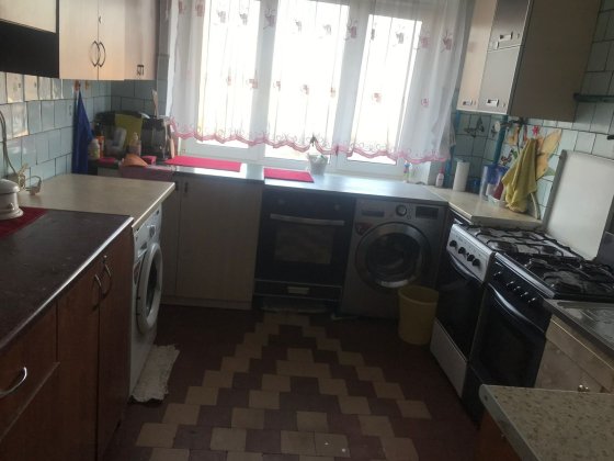 Оренда гуртожитку на Київській Винница