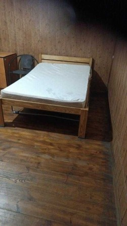 Лобановского, без хозяев отдельная комната, метро Демеевская - фото 1