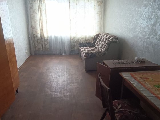 Кімната в гуртожитку Чернигов