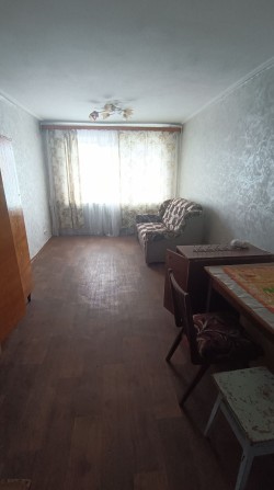 Кімната в гуртожитку - фото 1