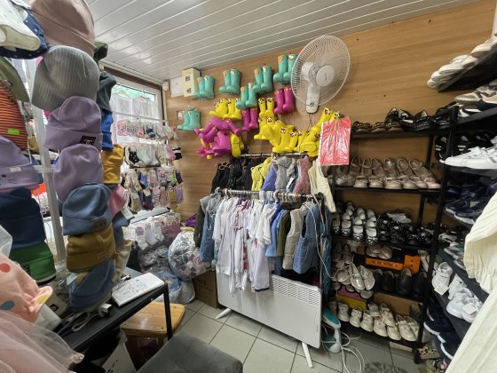 Оренда приміщення в центрі міста по вул. Лесі Українки Луцьк