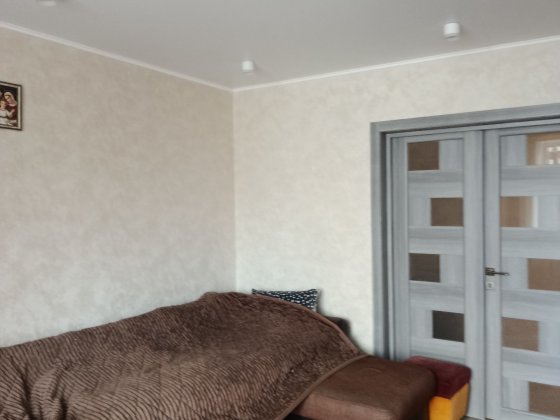 Ближнє Замостя, окрема кімната для хлопчика