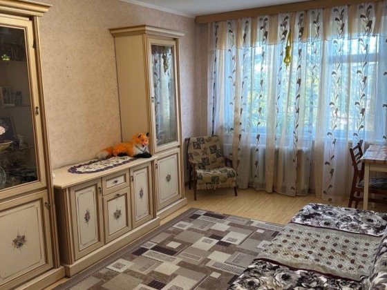 Здам.Супер! Кімнату в квартирі для 2-ох. дівчат.Київська.Вільно. Вінниця