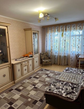 Здам.Супер! Кімнату в квартирі для 2-ох. дівчат.Київська.Вільно. - фото 1