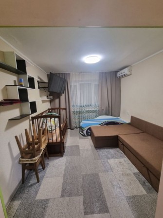 Оренда житла О.Тихого, КПІ, Шулявка.кімната, квартира, житло, сдам - фото 1