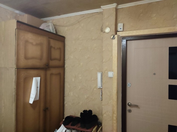 Здам кімнату дівчина на підселення район центрального базару - фото 1