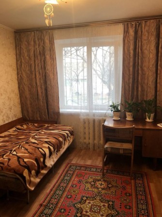 Окрема кімната без хозяйки на Урожаі, для дівчини - фото 1