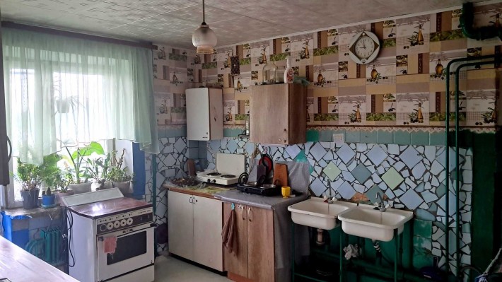 Оренда кімнати 17 м2 на середньому поверсі в гуртожитку  Hollywood СМ - фото 1