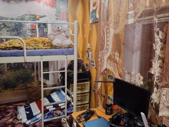 Оренда кімнати район 18 школи Черкаси