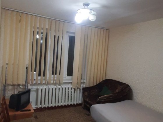 Здам велику кімнату 17 м по вул. Кільцева 20 Чернигов