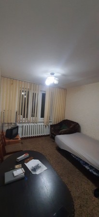 Здам велику кімнату 17 м по вул. Кільцева 20 - фото 1