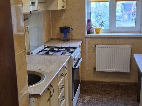 Оренда 2-х кімнатної квартири на довгостроковий період. Черкассы