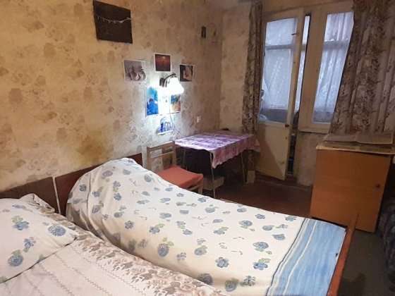 Комната Летная(АТБ) парню(2000 за все)! Чернігів