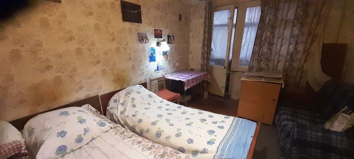 Комната Летная(АТБ) парню(2000 за все)! - фото 1