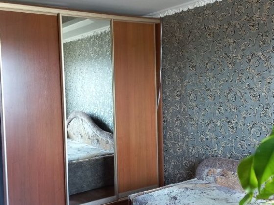 Оренда кімнати,в двох.кімнатній квартирі. Черкассы