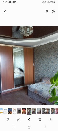 Оренда кімнати,в двох.кімнатній квартирі. - фото 1