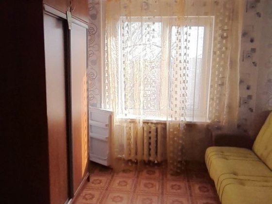 Здам на тривалий термін гарну кімнату в районі Круга Чернігів