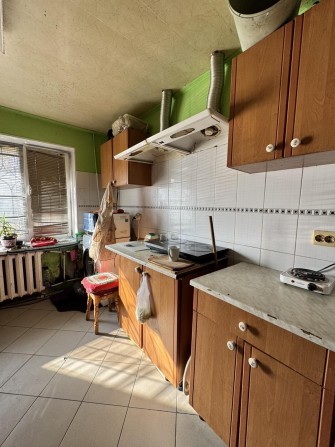 Здається кімната в гуртожитку - фото 1