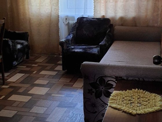 Сдам комнату в квартире без хозяев.  СОВМЕСТНАЯ АРЕНДА Чернігів