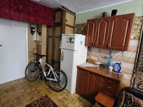 Оренда кімнати в гуртожитку по проспекту Перемоги, район Ниви Чернігів