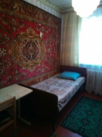 Здам кімнату 2 хлопців 2000 за койкомісце.БЕЗ РІЄЛТОРА. - фото 1