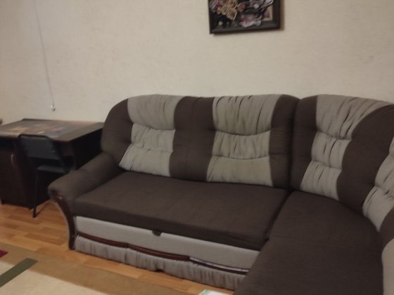 Кімната для дівчини або хлопця. Вишенька Винница