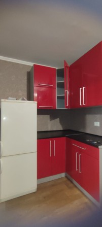 Кімната в гуртожитку слов'янка - фото 1