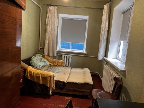 Оренда окремоі кімнати 12 й квартал Мирний Дніпро