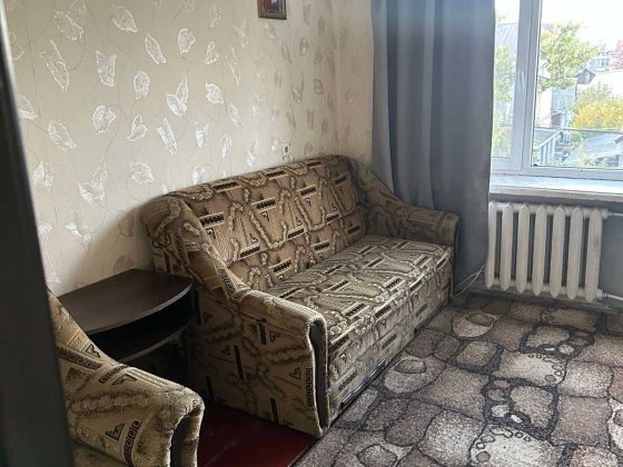 Сдам комнату в общежитие (район Дафи) - ОТ ХОЗЯИНА Дніпро