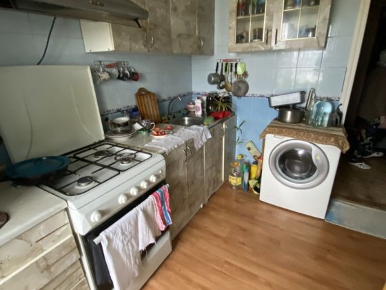 Сдам комнату ул.Калиновая, пр.П.Калнышевского