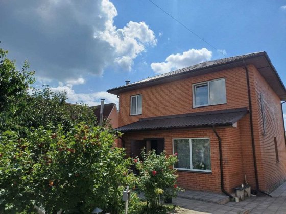 Кімната‼️БЕЗ ЗАЛОГА‼️для 1-2 на ключ БЕЗ господарів Борщагівка Киев