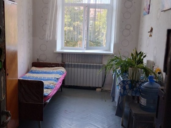 Сдам комнату в общежитии Дніпро