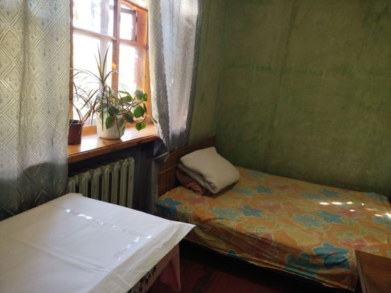 Сдам окрему кімнату на Мирном 12 й квартал