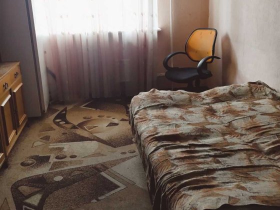 Сдам комнату в общежитии. ул. Азербайджанская 8а. Днепровский р-н Киев