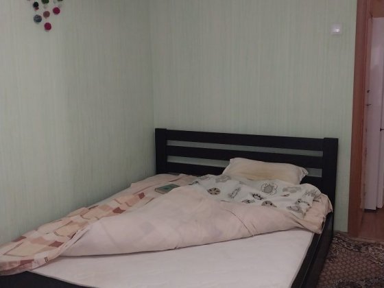 Здам кімнату в квартирі для дівчини за ринком Урожай. Без власників Винница