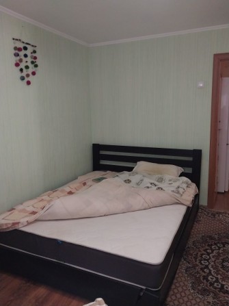 Здам кімнату в квартирі для дівчини за ринком Урожай. Без власників - фото 1