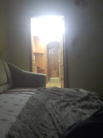 Аренда. Для девушки ,можно с ребенком. - фото 1