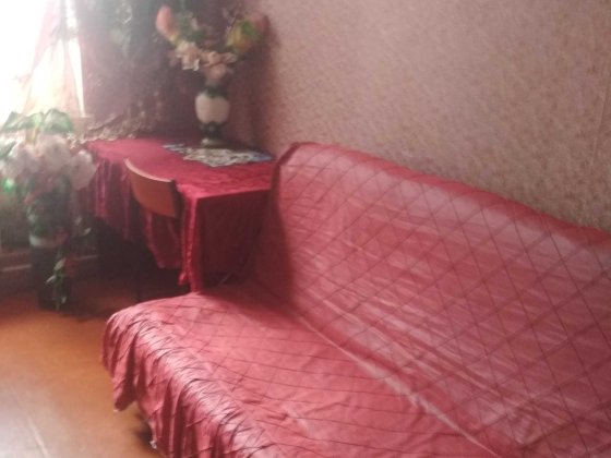 Сдается 1 комната в 3-комнатной квартире. Троещина Київ