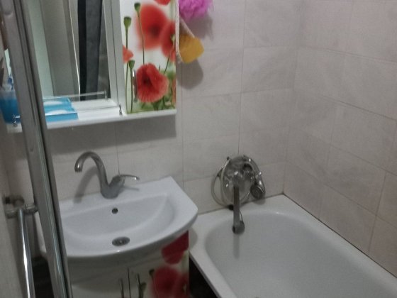 Сдается комната без хозяев ст.метро Дарница,Левобережная Киев