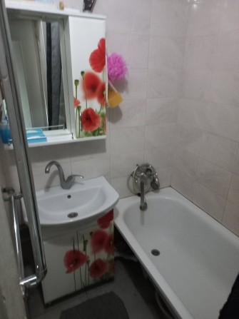 Сдается комната без хозяев ст.метро Дарница,Левобережная - фото 1