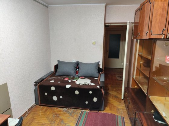 Здам кімнату біля метро Святошин Київ