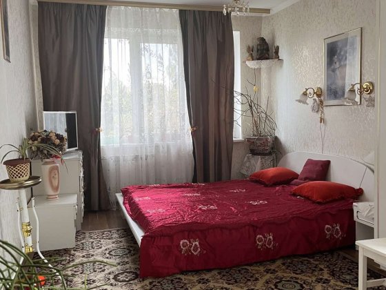 Сдам комнату по ул. Гната Юры (Борщаговка) Київ