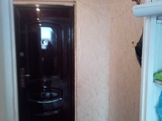 Сдам комнату в общежитии на Коммунаре. Дніпро