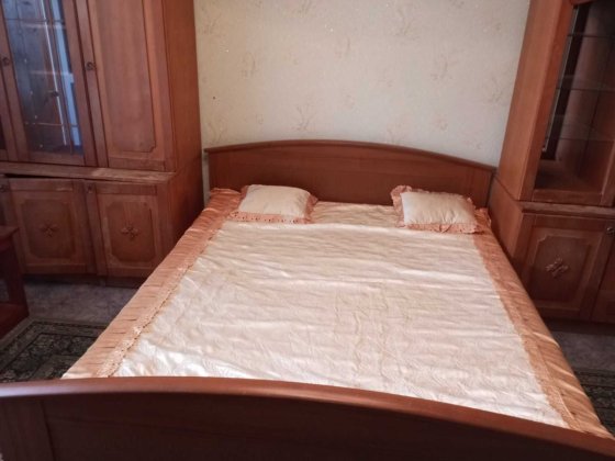 Сдам комнату в 3-комн,квартире по ул,Милославская Київ