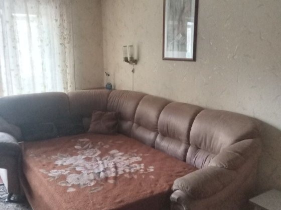 м.Академмістечко, кімната в 3кв. без власників. Актуально! Киев