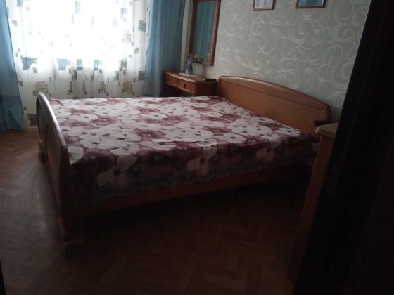 Здам кімнату м. Харківська Київ