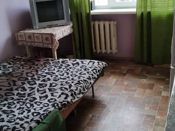 Сдается комната в общежитии!! Дніпро